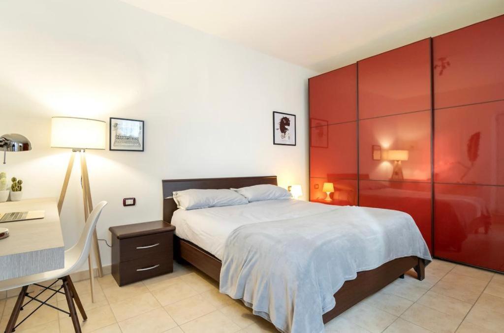 Appartamento Mia. Centro Storico Luino Luaran gambar