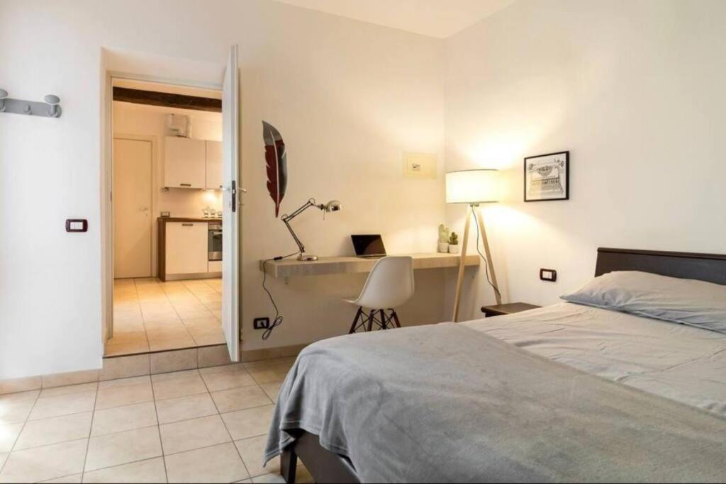 Appartamento Mia. Centro Storico Luino Luaran gambar